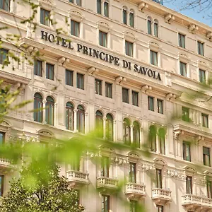 Hotell Principe Di Savoia - Dorchester Collection, Milano