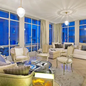 The Place - Downtown Apartamento
